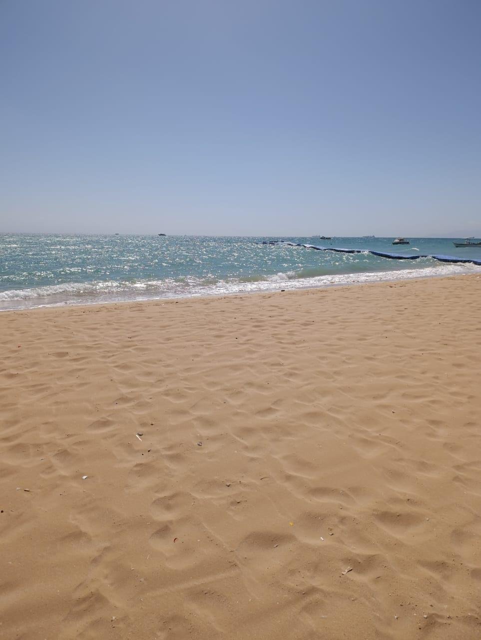 أروما العين السخنة - AROMA El Sokhna - صورة 8 - ندى محمود